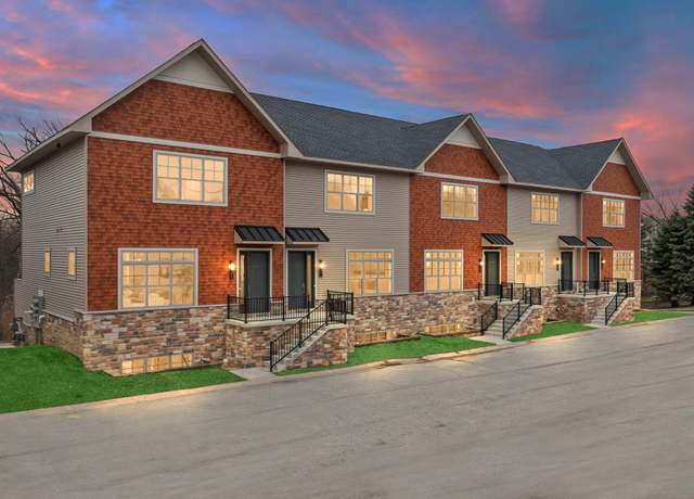 Property at 61 Sanctuary Dr, Valparaiso, IN 46385, 3 beds, 3.5 baths