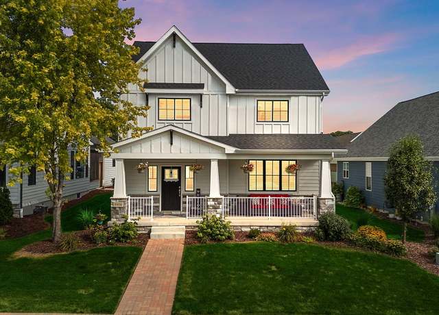 Property at 5956 Beacon Ln, Portage, IN 46368, 5 beds, 3.5 baths