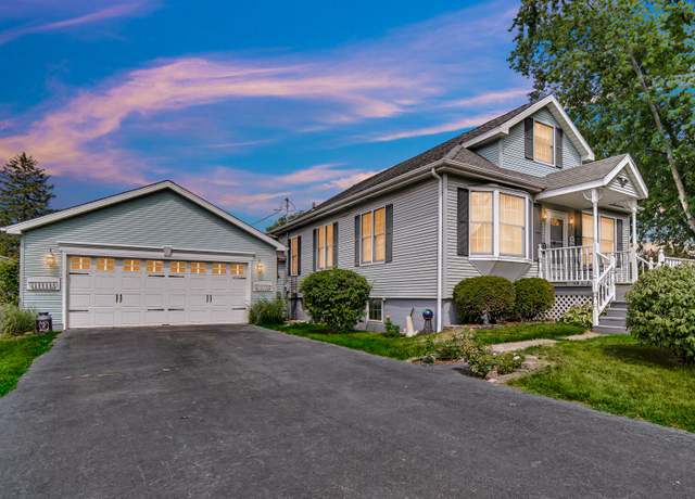 Property at 248 N Washington St, Hobart, IN 46342, 4 beds, 2 baths