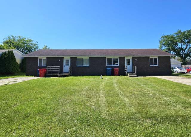 Property at 6741 W 129th Ave, Cedar Lake, IN 46303, 4 beds, 2 baths