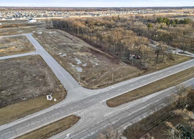 Property at 13815 Wicker Ave, Cedar Lake, IN 46303