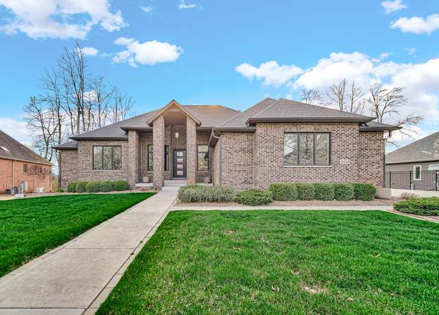 Property at 9710 Genevieve Dr, St. John, IN 46373, 3 beds, 3.5 baths