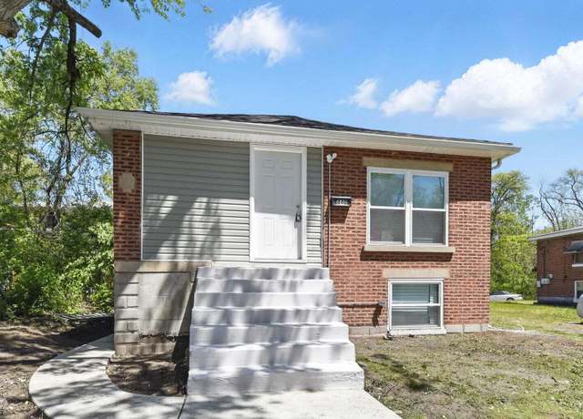 Property at 840 E 25th Ave, Gary, IN 46407, 3 beds, 2 baths
