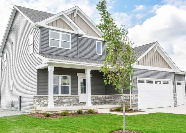 Property at 1759 Forest Ridge Dr, Valparaiso, IN 46385, 4 beds, 2.5 baths