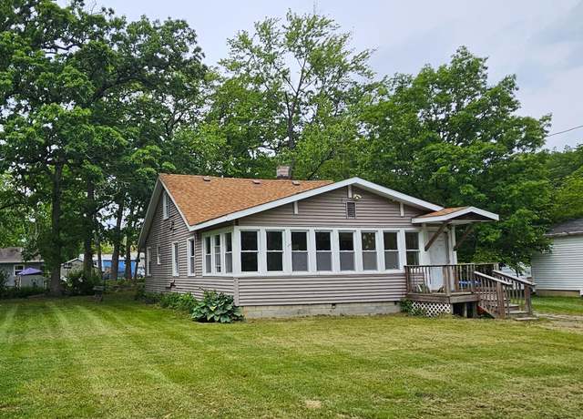 Property at 7208 W 129th Ln, Cedar Lake, IN 46303, 3 beds, 1 bath