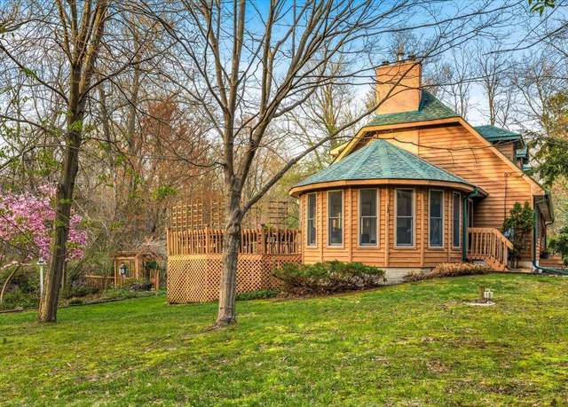 Property at 3938 Brookside Dr, Michiana Shores, IN 46360, 5 beds, 3 baths