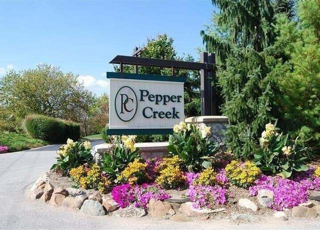 Property at 2965 Spring Rain Ct, Valparaiso, IN 46385