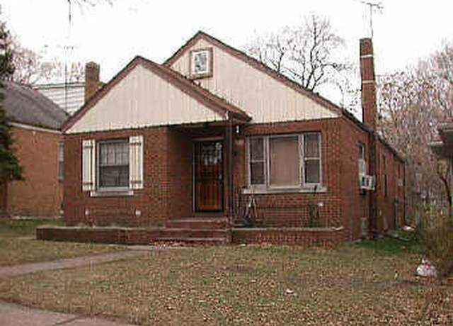 Property at 4224 Connecticut St, Gary, IN 46409, 3 beds, 2 baths