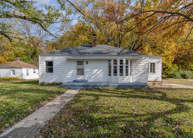 Property at 7395 W Johnson Rd, Michigan City, IN 46360, 4 beds, 2 baths