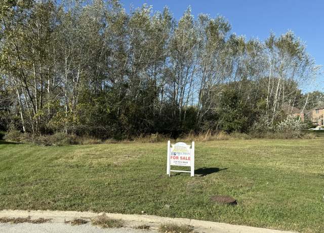 Property at 1023 Kensington Ct, Schererville, IN 46375
