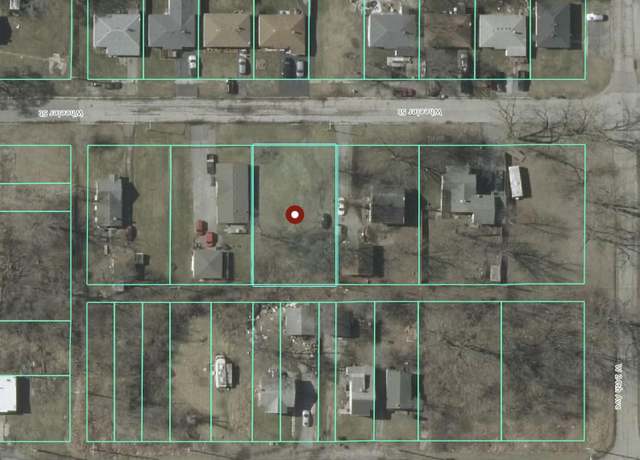 Property at 2443 Wheeler St, Gary, IN 46406