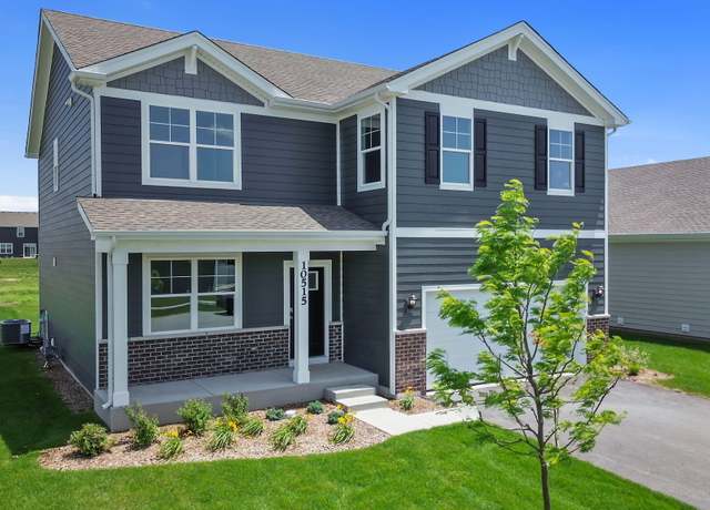 Property at 10515 Blaine St, Crown Point, IN 46307, 4 beds, 2.5 baths