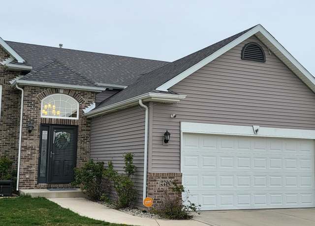 Property at 2790 W 83rd Ln, Merrillville, IN 46410, 5 beds, 3 baths