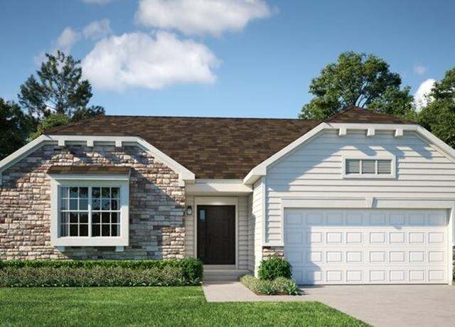 Property at 18741 Chatham Ln, Lowell, IN 46356, 3 beds, 2 baths