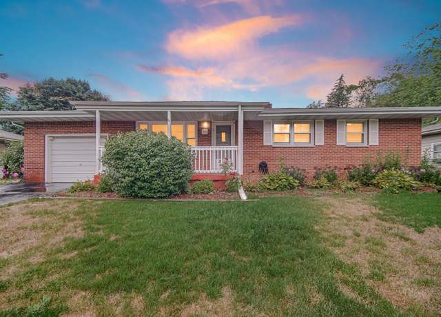 Property at 2954 Ardell St, Portage, IN 46368, 3 beds, 1.5 baths