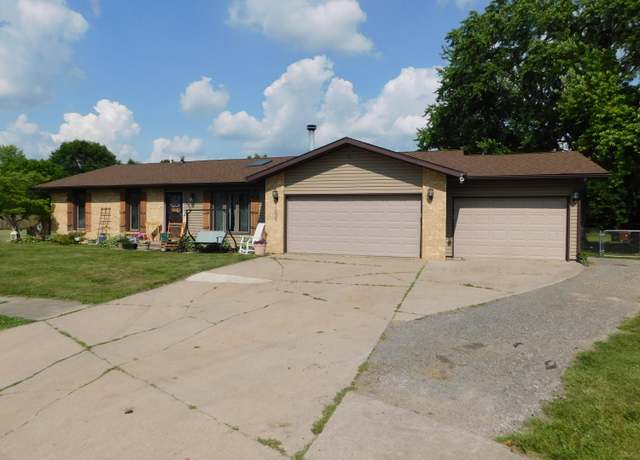 Property at 5890 Keller Ave, Portage, IN 46368, 3 beds, 2 baths
