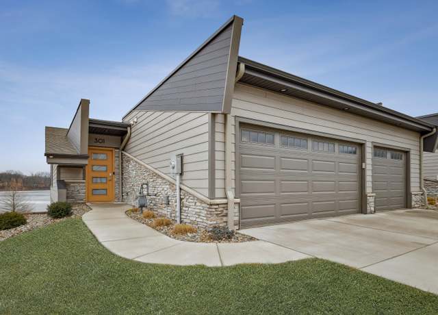 Property at 169 W Mcclung Rd #301, La Porte, IN 46350, 4 beds, 3 baths