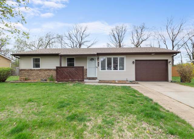 Property at 5316 Lyndell Ave, Portage, IN 46368, 3 beds, 1 bath