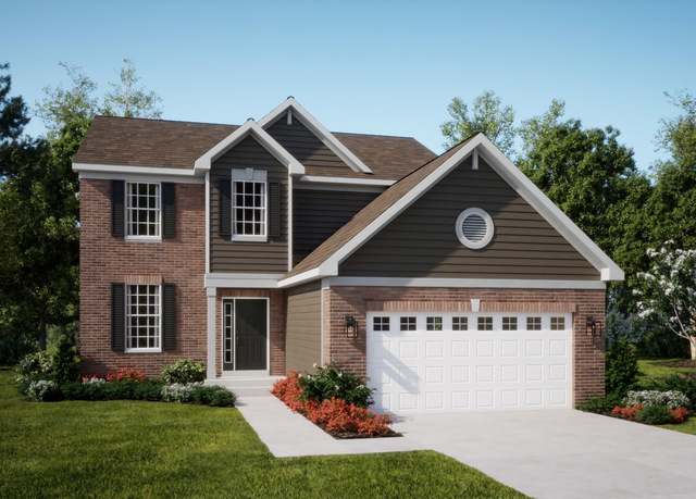 Property at 9470 102nd Pl, St. John, IN 46373, 4 beds, 2.5 baths