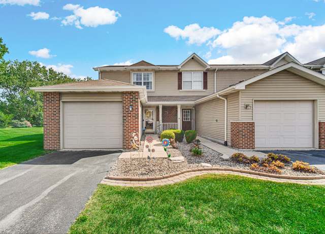 Property at 1739 Autumn Ct, Dyer, IN 46311, 2 beds, 1.5 baths