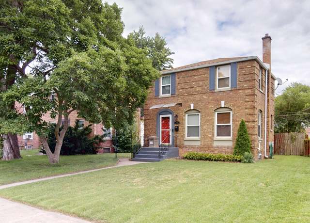 Property at 7335 Tapper Ave, Hammond, IN 46324, 2 beds, 1 bath