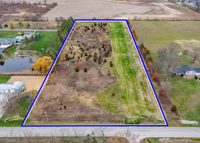 Property at 6800 E 109th Ave, Winfield, IN 46307