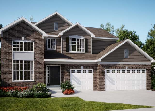 Property at 9405 102nd Pl, St. John, IN 46373, 4 beds, 2.5 baths