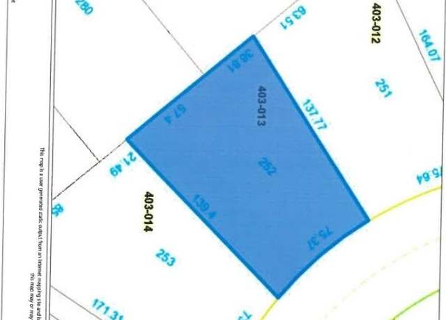 Property at 720 Druim Trl, Crown Point, IN 46307
