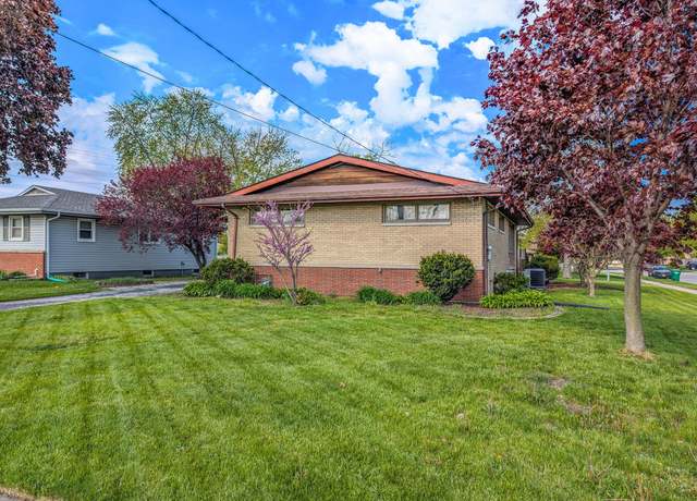 Property at 8820 Calumet Ave, Munster, IN 46321, 3 beds, 2 baths