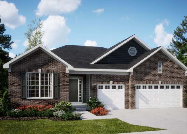 Property at 9410 102nd Pl, St. John, IN 46373, 3 beds, 2 baths