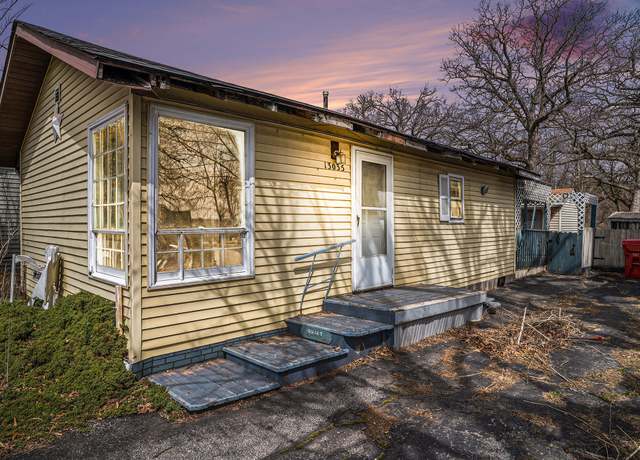 Property at 13035 Polk St, Cedar Lake, IN 46303, 2 beds, 1 bath