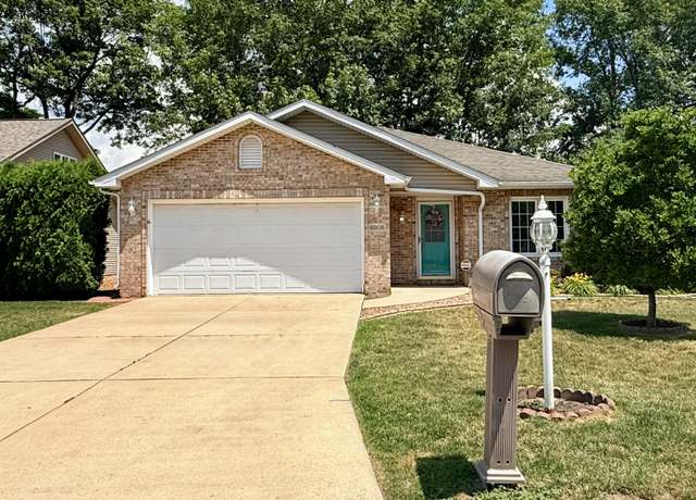 Property at 6908 Dunlin Ct, Hobart, IN 46342, 2 beds, 2 baths