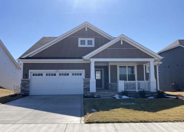 Property at 4255 Riverwood Rd, Valparaiso, IN 46385, 2 beds, 2 baths