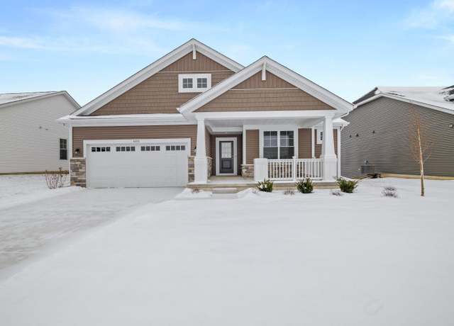 Property at 4255 Riverwood Rd, Valparaiso, IN 46385, 2 beds, 2 baths
