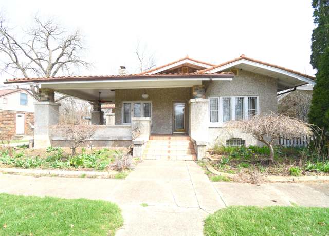 Property at 427 S Park Ave, Rensselaer, IN 47978, 3 beds, 1 bath