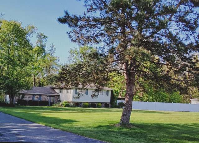 Property at 333 Mt Jackson Ave, Chesterton, IN 46304, 4 beds, 2 baths