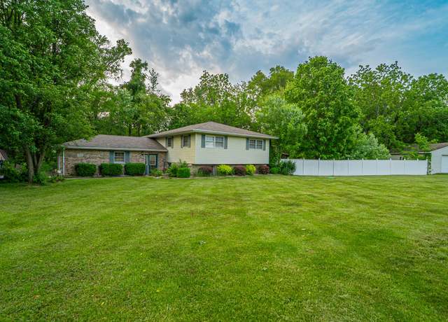 Property at 333 Mt Jackson Ave, Chesterton, IN 46304, 4 beds, 2 baths