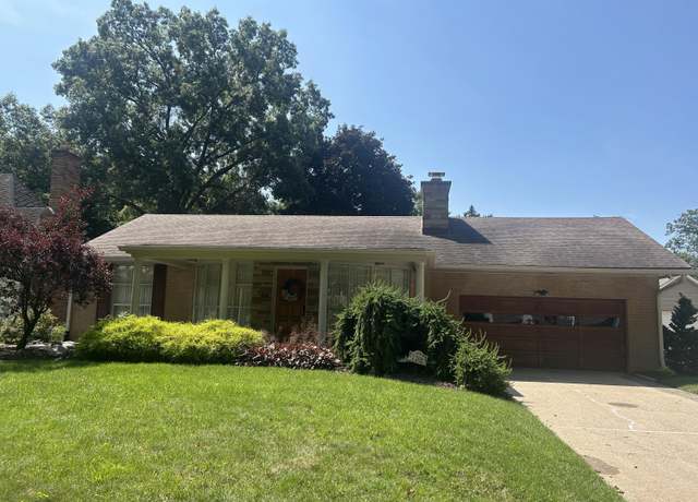 Property at 2208 Woodlawn Dr, La Porte, IN 46350, 4 beds, 1.5 baths