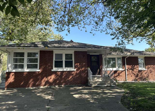 Property at 9505 Kennedy Ave, Highland, IN 46322, 4 beds, 1.5 baths