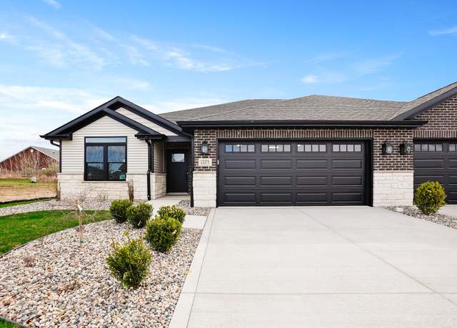 Property at 13375 Gabriel Dr, Cedar Lake, IN 46303, 3 beds, 2 baths