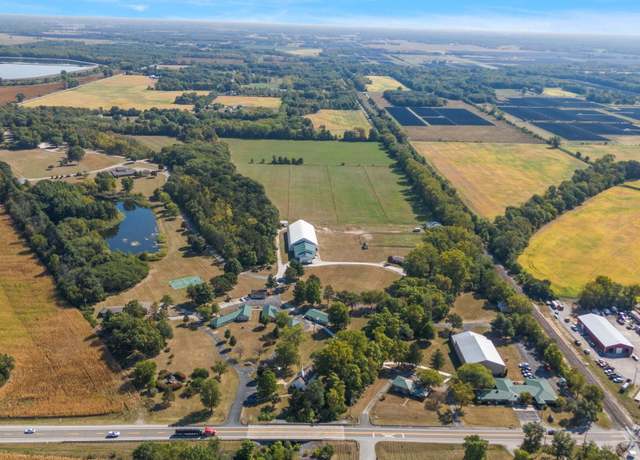 Property at 12501 N State Road 49, Wheatfield, IN 46392, 68 beds