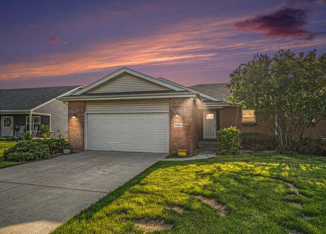 Property at 14702 Drummond St Unit A, Cedar Lake, IN 46303, 3 beds, 3 baths