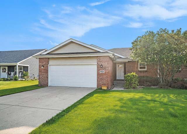 Property at 14702 Drummond St Unit A, Cedar Lake, IN 46303, 3 beds, 3 baths