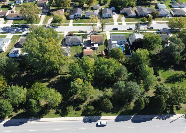 Property at 1009 N Broad St, Griffith, IN 46319