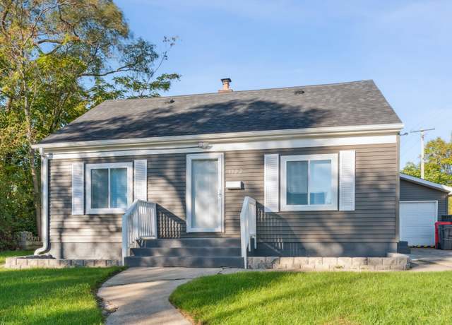 Property at 1122 Bigger St, Gary, IN 46404, 4 beds, 3 baths