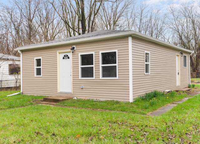 Property at 3049 Gerry St, Gary, IN 46406, 3 beds, 1 bath