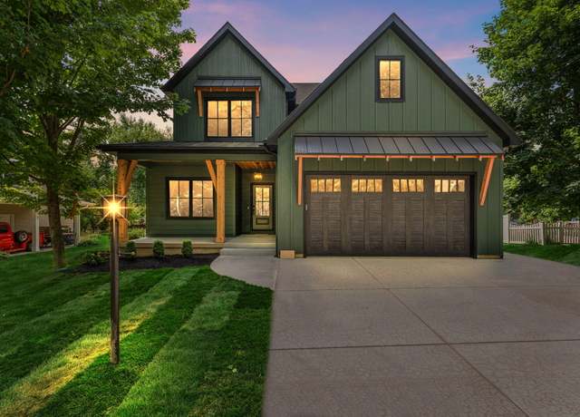 Property at 605 Academy St, Valparaiso, IN 46383, 5 beds, 3.5 baths