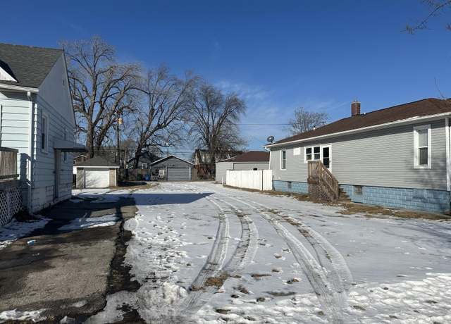 Property at 2719 164th Pl, Hammond, IN 46323
