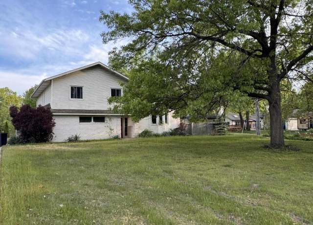 Property at 7235 E 1st Ave, Gary, IN 46403, 3 beds, 3 baths