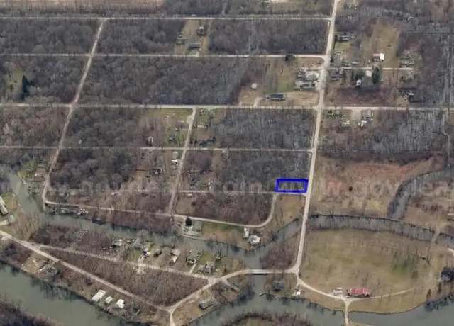 Property at 11615 N 250 W, Lake Village, IN 46349